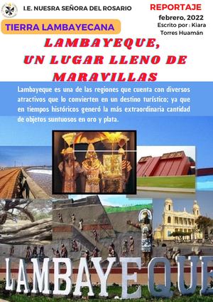 Reportaje Lambayecano Comunicación (1)