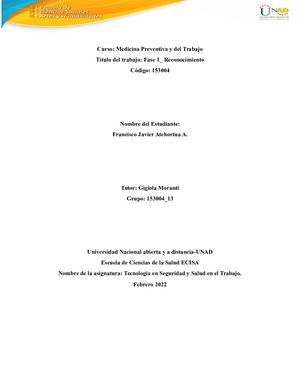 Tarea 1 Reconocimiento