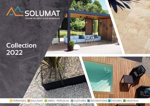 Catalogue Solumat 2022