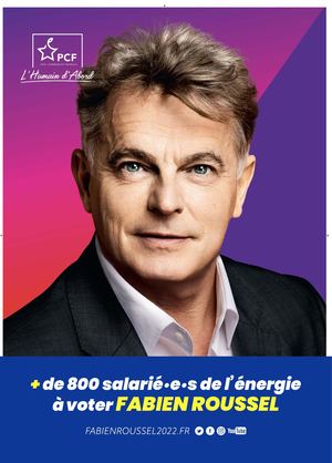 Appel Energie Signataires