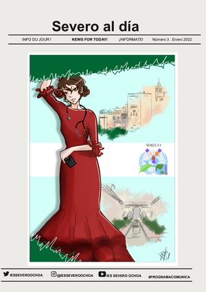 SEVERO AL DÍA 03 FEBRERO 2022