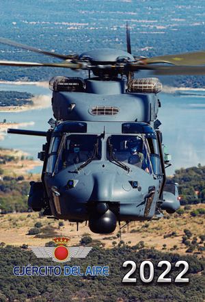 Calendario 2022 Gabjema