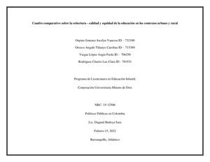 Actividad 2 Cuadro Comparativo