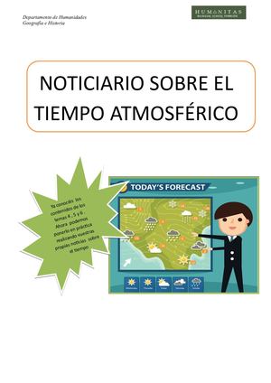 Proyecto Noticiario