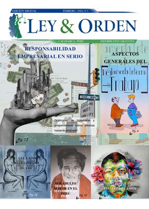 Ley Y Orden Edición 2022 1