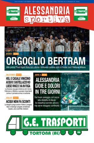 Alessandria Sportiva 04 07