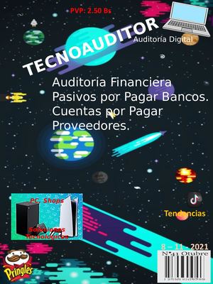 Auditoria De Pasivos