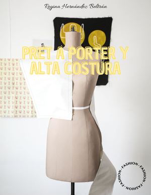 Pret a porter y Alta costura