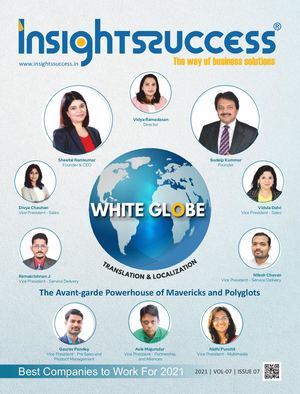 Best Companies To Work For 2021