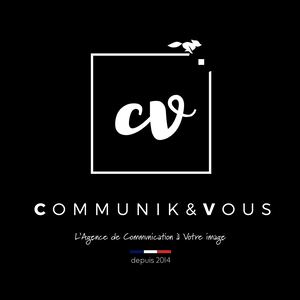 Plaquette Communik&vous