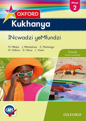 Oxford Kukhanya Grade 2 Learner's Book Extract