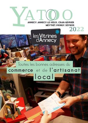 YATOO 2022