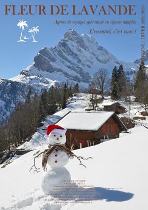 Catalogue Hiver 2022:23