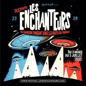 Programme Les Enchanteurs 2022
