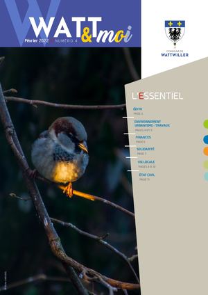 Watt&moi Février 2022