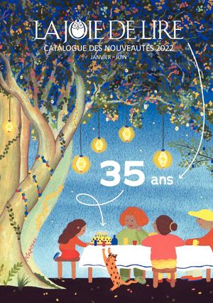 Catalogue 2022 – 1er semestre