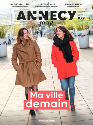 Annecy Mag 22