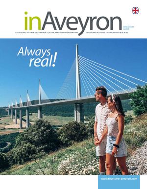 EnAveyron Magazine