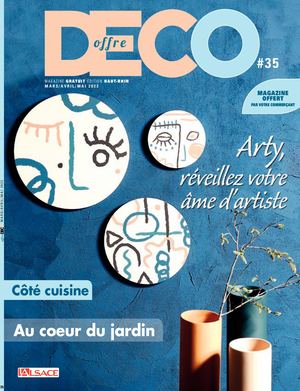 OFFRE DECO Mars 2022 - Edition Haut-Rhin