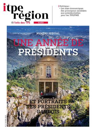 Itpe 30 N° 17 Hiver 2022 Web