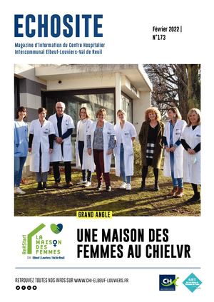 Echosite Février 2022