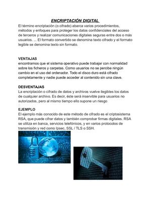 Encriptación Digital (1)