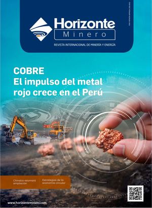 Horizonte Minero N°146