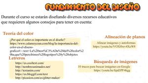 Fundamentos Del Diseño