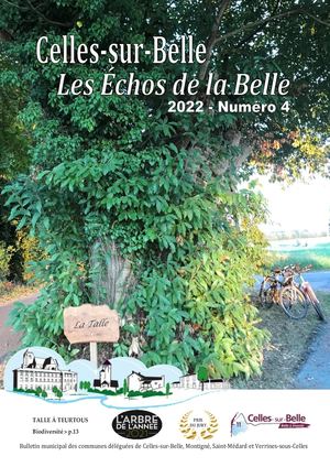 04 Echos De La Belle Fevrier 2022