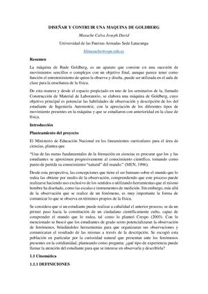 Masache Joseph Ensayo Proyecto Tercer Parcial