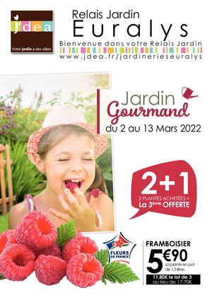 Euralys Hazebrouck 8p Jardin Gourmand Compressed