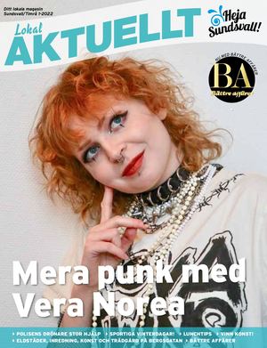 Lokalaktuellt 1 2022