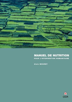 Manuel De Nutrition
