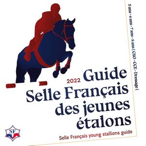 Guide Étalons 2022 | 5-8 ans