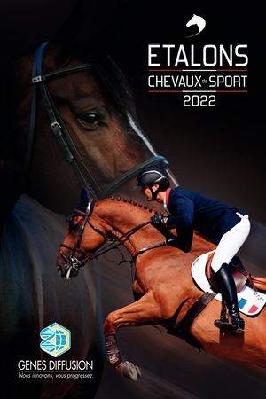 Catalogue Chevaux Sport 2022