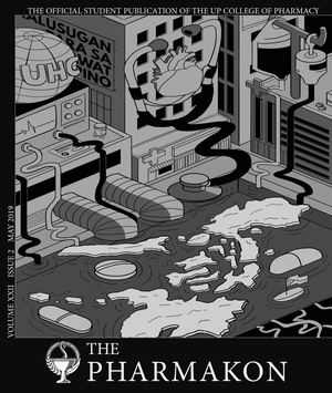 2019-05 Volume 22 Issue No. 2