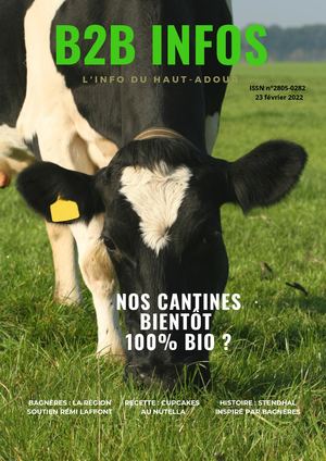 B2b Infos