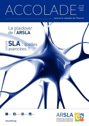 Magasine Arsla N°20