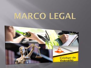 Marco Legal