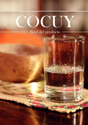 Brief Cocuy De Penca Diana Martins