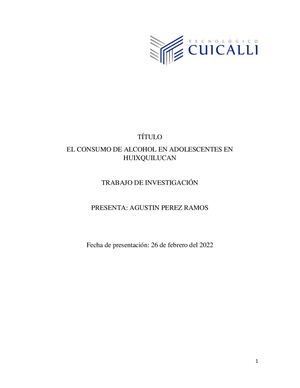 Trabajo Final Investigacion Cualitativva Alcoholismo