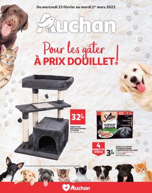 Tract Animalerie