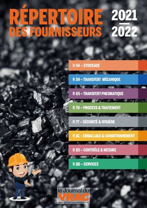 JDV Répertoire 2021