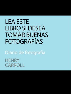 Henry Carroll Diario (1)