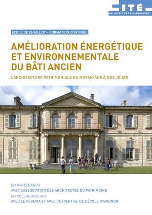 École de Chaillot - Formation Continue