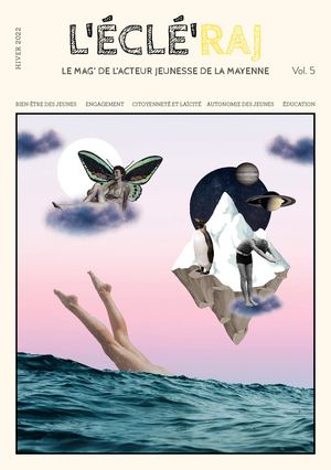 Fanzine RAJ - Vol.5
