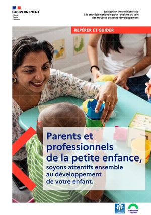 Livret Repérage Professionnel Petite Enfance 060122