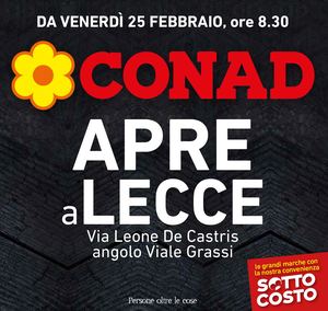 202222066SUPERLECCE VIA DE CASTRIS (RIF FASCIA 1766 RUFFANO).