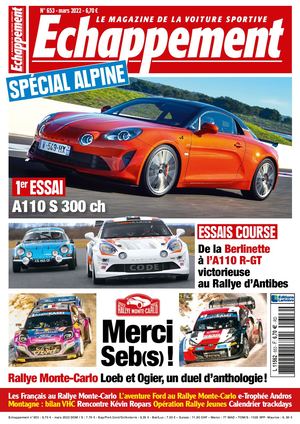 Extrait ECH 653 36 PQ