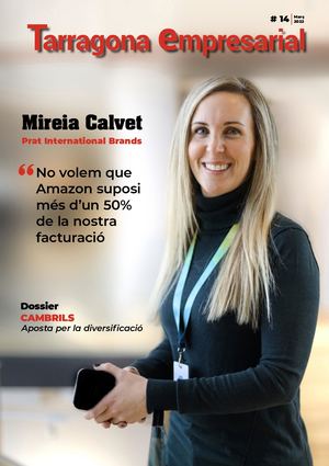 Tgn Empresarial Març 2022